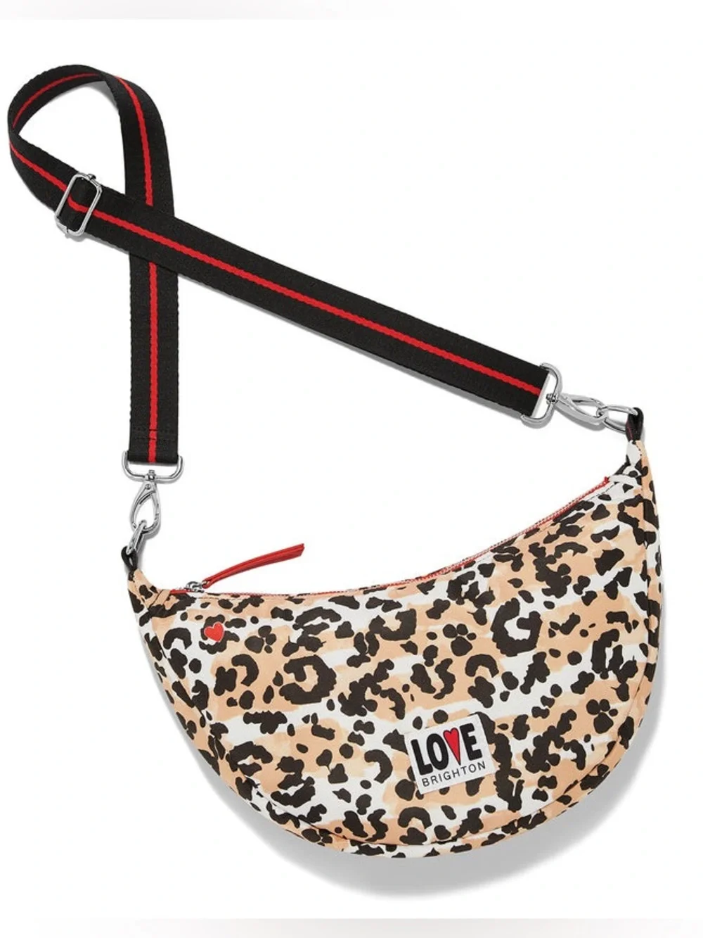 Brighton Swing Bag